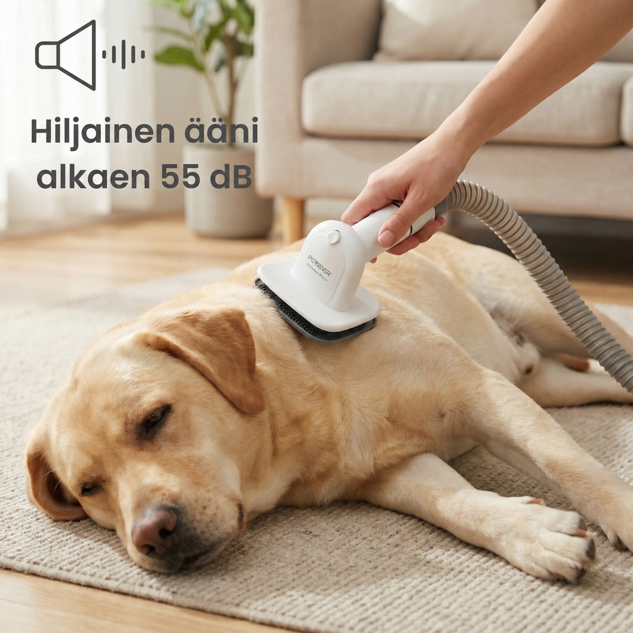 Pet4Ever – turkinhoitosetti
