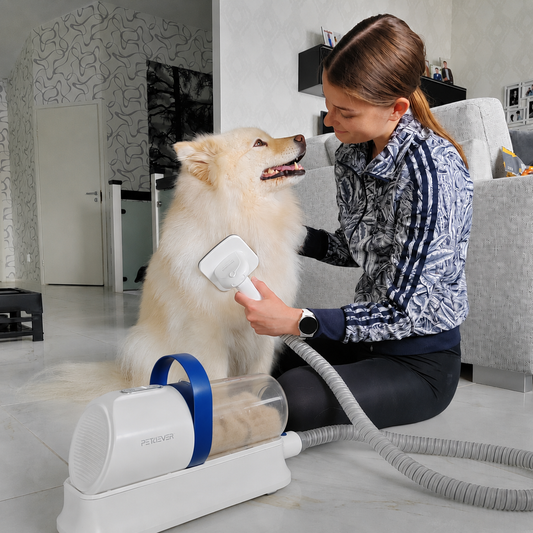 Pet4Ever – turkinhoitosetti