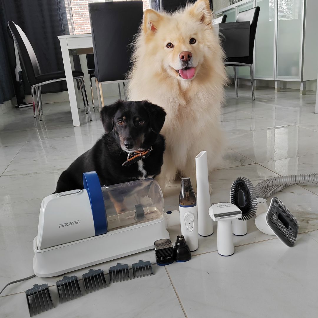 Pet4Ever – turkinhoitosetti